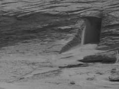 क्या मगल ग्रह पर गुफाओं में रहते हैं एलियन, नासा की एक तस्वीर ने लोगों को हैरान कर दिया है