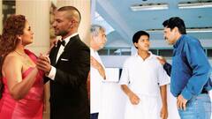 Cricketer Acted In Movies: কপিল থেকে ধবন, রুপোলি পর্দাতেও সাবলীল ২২ গজের এই ভারতীয় তারকারা