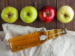 Apple Vinegar Benefits: हर मर्ज की दवा माना जाता है सेब का सिरका, जानें शरीर के लिए कैसे है फायदेमंद