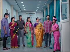 ‘గృహలక్ష్మి’ సీరియల్: అత్తని దెబ్బకొట్టిన దివ్య- హాస్పిటల్ కాంట్రాక్ట్ చేజిక్కించుకున్న తులసి