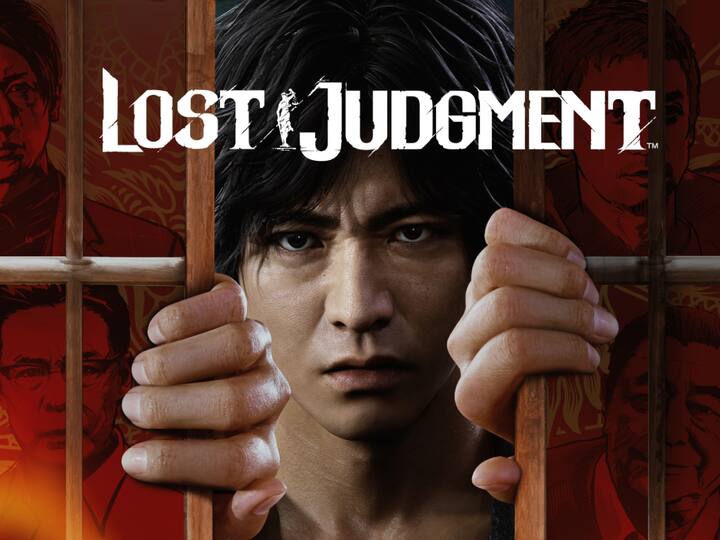 Lost Judgment | PS4, PS5