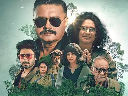 Raj Chakraborty announced the next action film before the release of Abar Proloy! Who is the main character? Abar Proloy: আবার প্রলয় মুক্তির আগেই পরবর্তী অ্য়াকশান ছবির ঘোষণা রাজ চক্রবর্তীর! মুখ্য় চরিত্রে কে?