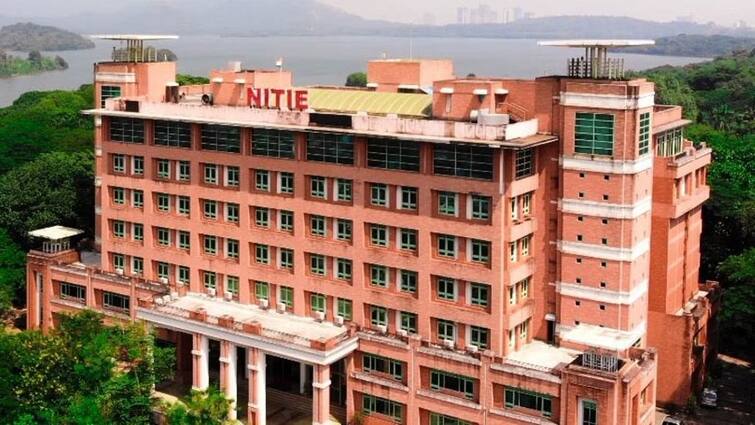 iim mumbai bill passed in parliament nitie existing students to get iim certification marathi news update संसदेत IIM Mumbai बिल पास, या वर्षीच्या NITIE च्या सर्व मुलांना आयआयएम मुंबईचे सर्टिफिकेट