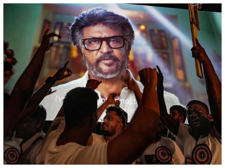 Avid Rajinikanth fans celebrated the release of the superstar's 'Jailer ' all over, marking the actor's return to the silver screen as 'Tiger's Muthuvel Pandian.