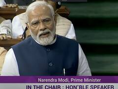 'विपक्ष नो-बॉल पर नो बॉल कर रहा है और इधर से सेंचुरी हो रही है, मैंने 2018 में ही कहा था...', पीएम मोदी का तंज