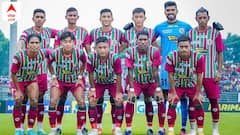 CFL 23: ৭ ম্যাচে ২৫ গোল! মোহনবাগানের দাপটে বিধ্বস্ত প্রতিপক্ষরা