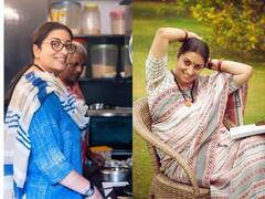 'मेरे पीरियड्स हैं यार, कोई बीमारी नहीं...', जब स्मृति ईरानी ने सैनिटरी नैपकिन को लेकर दिया था ये सॉलिड मैसेज