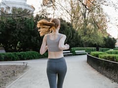 రోజుకు 10 వేల స్టెప్స్ అక్కర్లేదు, ఇన్ని అడుగులు నడిస్తే చాలు ఆయుష్షు పెరుగుతుంది!