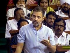 राहुल गांधी ने संसद में दी फ्लाइंग किस तो भड़कीं स्मृति ईरानी, जानें इस मामले में क्या है हकीकत?