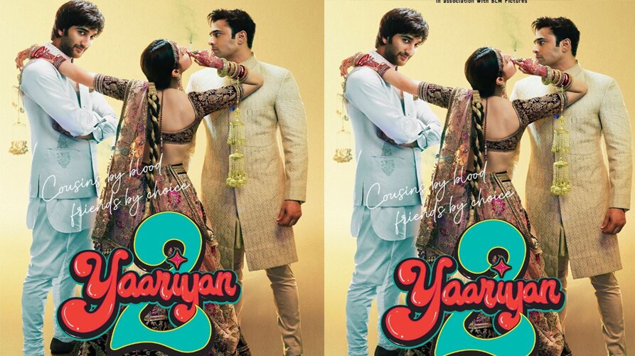 Yaariyan 2008 Full Movie Online - Watch HD Movies on Airtel Xstream Play