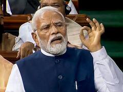 ‘Peace Will Be Restored In Manipur Soon’: PM Modi Assures Nation During No-Trust Debate