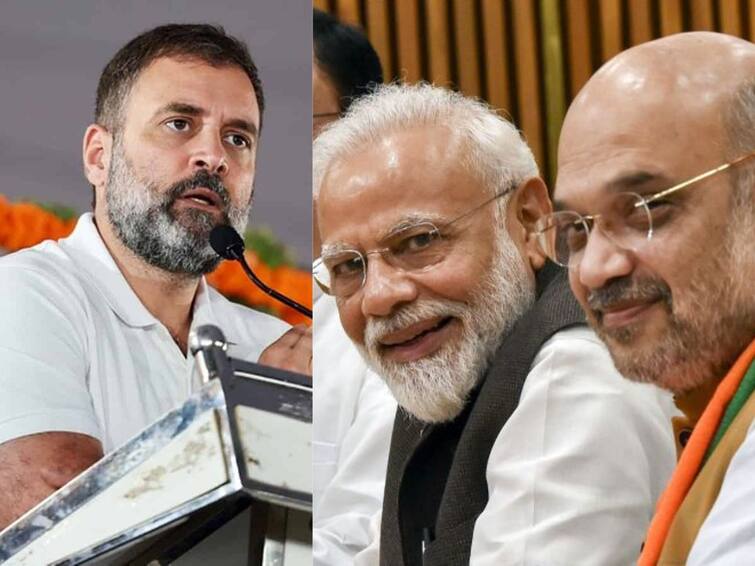 amid no confidence motion bjps nda alliance strength in loksabha check details BJP Strength Loksabha: மக்களவையில் அசுர பலத்தில் பாஜக.. நம்பிக்கையில்லா தீர்மானம் புஸ்வானமாகப்போவது எப்படி தெரியுமா?