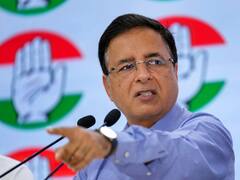 'कट-कॉपी-पेस्ट' करके हरियाणा में एक और 'पेपर लीक'? सुरजेवाला ने बीजेपी पर साधा निशाना