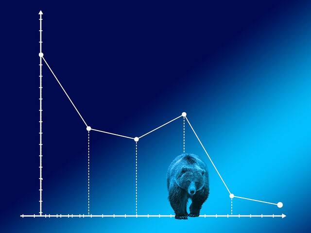 Sensex Today: ఇన్‌ఫ్లేషన్‌ డేటా దెబ్బకు బ్యాంకు షేర్లు విలవిల - 19,550 కిందే నిఫ్లీ క్లోజింగ్‌