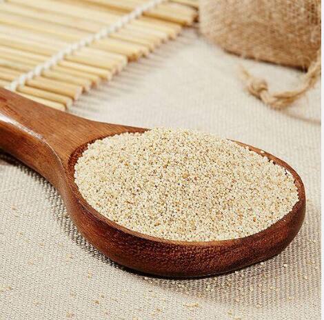 खसखस के सेवन से आपके पेट की समस्या ठीक हो सकती है. कब्ज की समस्या दूर हो सकती है. इसमें डाइटरी फाइबर, हेल्दी फैट्स, विटामिन बी और विटामिन ई, कैल्शियम, आयरन जैसे कई बेहतरीन पोषक तत्व पाए जाते हैं.