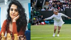 Hottest Indian Female Athletes: খেলার জগতে বাজিমাত করেছেন, রূপেও তাক লাগাবেন এই ভারতীয় অ্যাথলিটরা