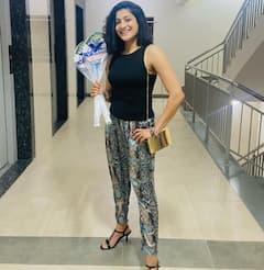 Hottest Indian Female Athletes: খেলার জগতে বাজিমাত করেছেন, রূপেও তাক লাগাবেন এই ভারতীয় অ্যাথলিটরা