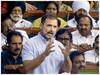 अविश्वास प्रस्ताव पर चर्चा में राहुल गांधी का भाषण मोदी सरकार को तीर जैसा लगा या साबित हुआ फुस्स?