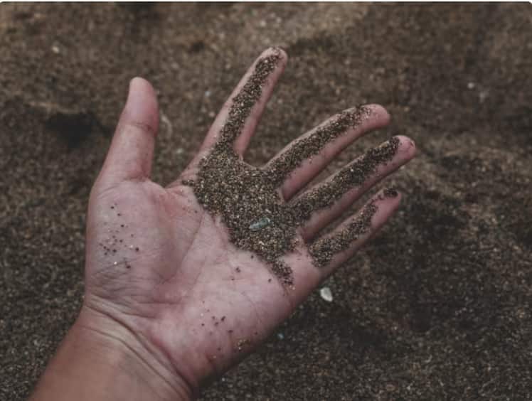 how many types of soil are found in india alluvial soils black or regur soils agriculture Types Of Soil: ਭਾਰਤ ਵਿੱਚ ਕੁਝ ਹੀ ਦੂਰੀ 'ਤੇ ਬਦਲ ਜਾਂਦੀ ਹੈ ਮਿੱਟੀ... ਜਾਣੋ ਕਿਹੜੀ ਹੈ ਸਭ ਤੋਂ ਉਪਜਾਊ ?