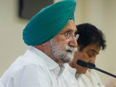 कांग्रेस नेता रंधावा का बीजेपी प्रधान पर पलटवार, कहा- ‘उसी हाथ को काट खाया जिसने दशकों तक पाला’