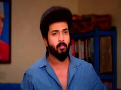 Karthigai Deepam Episode : அடுத்தடுத்து சிக்கும் நட்சத்திரா.. கார்த்திக் எடுக்கும் முடிவு என்ன? கார்த்திகை தீபம் இன்றைய எபிசோட் அப்டேட்