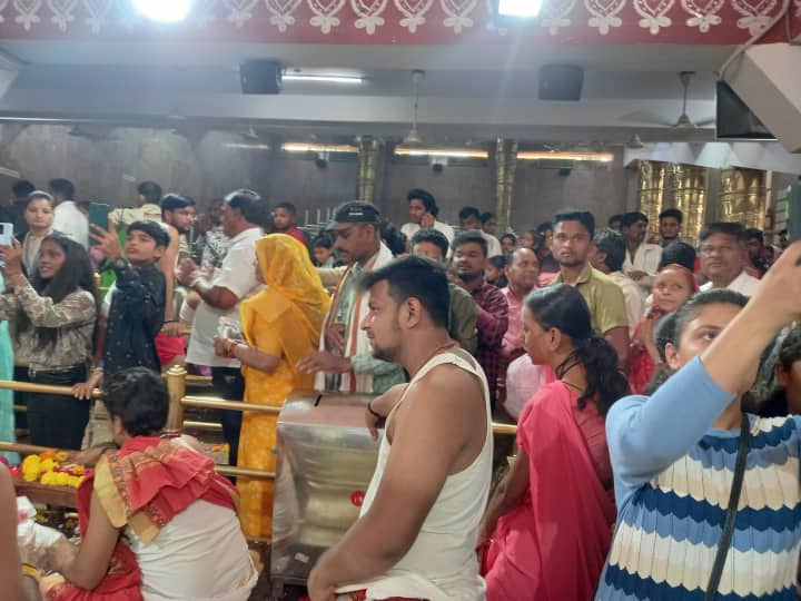 Savan 2023 Dharamshala of 2000 rooms will be built in Ujjain Madhya Pradesh for devotees of Mahakal ann Mahakal News: उज्जैन में बनेगी 2000 कमरों की धर्मशाला, सावन के सोमवार को महाकाल के भक्त बना रहे हैं ये रिकॉर्ड