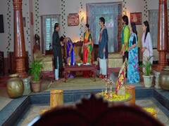 'జానకి కలగనలేదు' సీరియల్: పెళ్లి చూపులకు వచ్చిన వారిని ఇంట్లో నుంచి గెంటేసిన రామ, తట్టుకోలేకపోతున్న వెన్నెల?