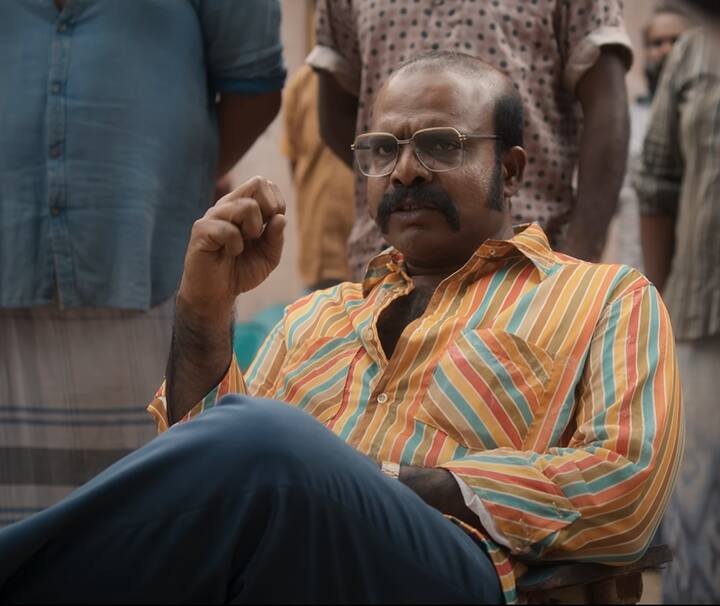 இந்த படத்தில் கலாபக்காரா என்ற பாடலுக்கு மட்டும் ரித்திகா சிங் நடனமாடி உள்ளார். இந்த பாடல் தற்போது பட்டி தொட்டி எங்கும் ஒலித்துகொண்டிருக்கிறது.