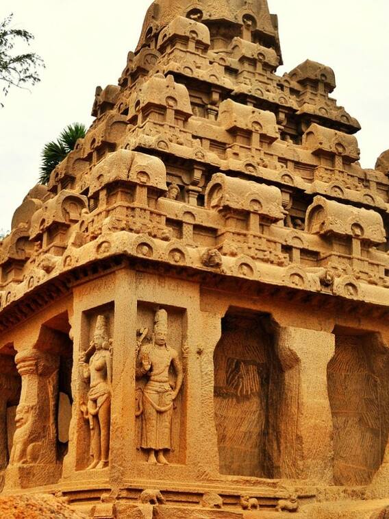 पाकिस्तान में 1947 में कितने हिंदू मंदिर थे और अब कितने बचे?