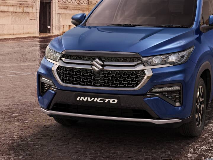 इस लिस्ट में पहले नंबर पर मारुति सुजुकी की हाल ही में लॉन्च हुई, सबसे महंगी एमपीवी कार इन्विक्टो है. इस महीने इसे खरीदने पर 20 महीने तक का वेटिंग पीरियड दिया जा रहा है. इसकी कीमत 24.79 लाख रुपए से शुरू होती है.