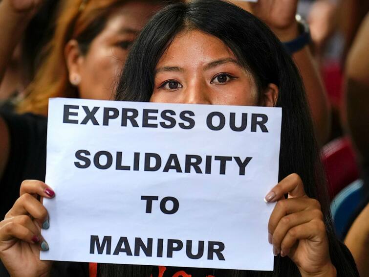 40 Manipur MLAs Write To PM Modi Seeking Complete Disarmament, NRC, Withdrawal Of SoO 40 Manipur MLAs Write To PM Modi Seeking Complete Disarmament, NRC