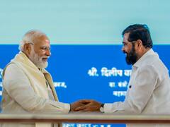 'विपक्ष अपनी ही पोल खोल रहा', अविश्वास प्रस्ताव पर सीएम शिंदे का बड़ा बयान, कहा- PM मोदी और NDA...