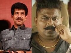 Vanangaan : பாலா இயக்கத்தில் நடிக்கும் இயக்குநர் மிஷ்கின்!