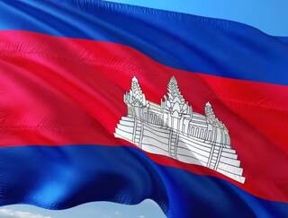 Cambodia National Flag: ਇਸ ਦੇਸ਼ 'ਚ ਨਹੀਂ ਇੱਕ ਵੀ ਹਿੰਦੂ, ਪਰ ਰਾਸ਼ਟਰੀ ਝੰਡੇ 'ਤੇ ਹੈ ਮੰਦਰ ਦੀ ਤਸਵੀਰ, ਜਾਣੋ ਕਿਹੜਾ ਹੈ ਦੇਸ਼