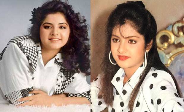 ਵਰਕ ਫਰੰਟ ਦੀ ਗੱਲ ਕਰੀਏ ਤਾਂ ਦਿਵਿਆ ਭਾਰਤੀ ਨੇ ਸ਼ਾਹਰੁਖ ਖਾਨ, ਗੋਵਿੰਦਾ, ਚਿਰੰਜੀਵੀ, ਰਿਸ਼ੀ ਕਪੂਰ ਵਰਗੇ ਸਿਤਾਰਿਆਂ ਨਾਲ ਹਿੱਟ ਫਿਲਮਾਂ ਦਿੱਤੀਆਂ। ਉਹ ਨਾ ਸਿਰਫ ਹਿੰਦੀ ਫਿਲਮਾਂ ਵਿੱਚ ਐਕਟਿਵ ਸੀ, ਬਲਕਿ ਅਦਾਕਾਰਾ ਨੇ ਕਈ ਤੇਲਗੂ ਫਿਲਮਾਂ ਵਿੱਚ ਵੀ ਕੰਮ ਕੀਤਾ।