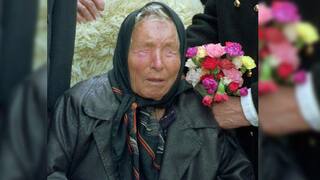 Baba Vanga ਦੀਆਂ 5 ਖ਼ਤਰਨਾਕ ਭਵਿੱਖਬਾਣੀਆਂ, ਜੇਕਰ ਸੱਚ ਹੋਈ ਤਾਂ 2023 'ਚ ਹੀ ਦੁਨੀਆ 'ਚ ਮਚ ਜਾਵੇਗੀ ਤਬਾਹੀ