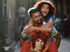 Bollywood Kissa: नशे में धुत होकर तापसी पन्नू ने किया ऐसा काम, विकी कौशल भागने पर हुए थे मजबूर ...जानिए क्या है किस्सा ?