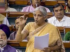 यंदा बजेटमध्ये करदात्यांना सवलत मिळणार? कर सूट मर्यादा 7 लाखांवरून 8 लाखांपर्यंत वाढण्याची शक्यता