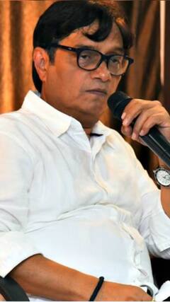 Brijendra Kala ने क्यों फिल्म Jab We Met पर कही ये बात ? | ENT LIVE