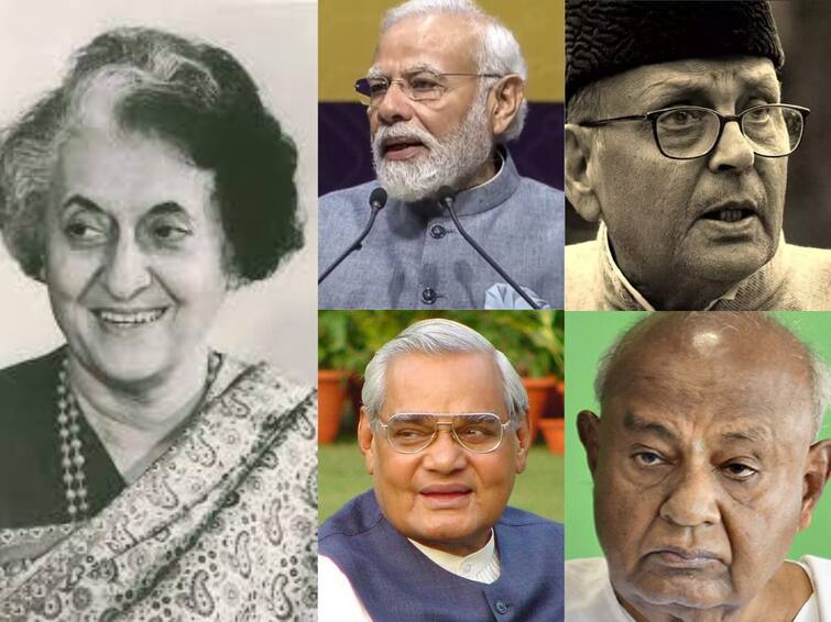 indian pm who lost their govt due No-Confidence motions in parliament No-Confidence motion: நம்பிக்கையில்லா தீர்மானம்.. பதவியை இழந்த 3 இந்திய பிரதமர்கள்.. எல்லாருக்கும் உள்ள ஒரே தொடர்பு?