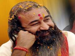 राहुल गांधी के 'फ्लाइंग किस' पर आचार्य प्रमोद कृष्णम ने दी प्रतिक्रिया, पूछ लिया ये सवाल