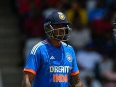 सूर्यकुमार यादव ने टी20 फॉर्मेट में हासिल की बड़ी उपलब्धि, इस मामले में टॉप पर बनाई जगह