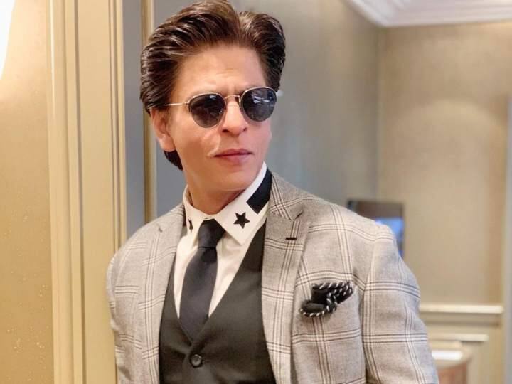 Shahrukh Khan answered to a fan asking tips to impress a girl during Ask SRK Session Ask SRK Session: फैन ने शाहरुख ख़ान से पूछा लड़की पटाने का तरीका, 'जवान' एक्टर ने दे डाला करारा जवाब