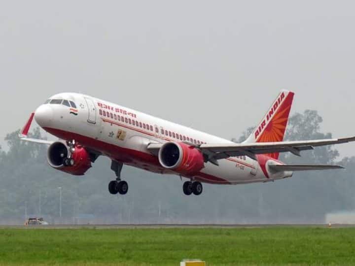 Maharaja will not bid farewell to Air India!  Today the airline will do rebranding;  logo will also change