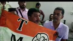 ধুবুলিয়া ১ পঞ্চায়েতের BJP প্রধানকে অপহরণের অভিযোগ, প্রতিবাদে জাতীয় সড়ক অবরোধ