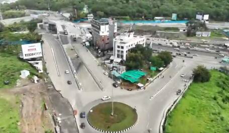 12 ऑगस्ट रोजी या पुलाचे उद्घाटन होणार असल्याची माहिती आहे.