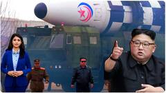 Kim Jong Un Dismisses Top General : నార్త్ కొరియా అధ్యక్షుడి మరోసంచలన నిర్ణయం | AI Anchor AIra | ABP