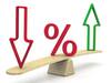 Interest Rates: బ్యాంక్‌ వడ్డీ రేట్లు పెరుగుతాయా, ఆగుతాయా? కాసేపట్లో తేలిపోతుంది