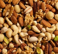 Dry Fruits Benefits: ਡ੍ਰਾਈ ਫਰੂਟ ਦਾ ਇਸ ਤਰ੍ਹਾਂ ਕਰੋ ਸੇਵਨ ਤਾਂ ਸਰੀਰ ਨੂੰ ਮਿਲਣਗੇ ਜ਼ਿਆਦਾ ਫਾਇਦੇ