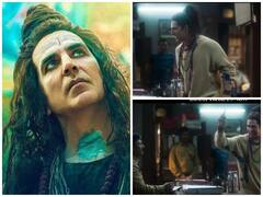 पुलिस स्टेशन में गुस्से से लाल हुए अक्षय कुमार, कहा- आग लगा दूंगा पूरे शहर को, अगर मेरा सामान नहीं मिला तो...